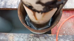 橋梁索導管新型防水密封技術