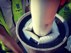 橋梁斜拉索養護的幾個關鍵點