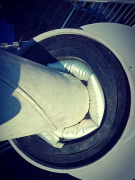 圓(環)形管孔防水密封