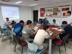 2024年8月索導管防水密封技術交流之旅