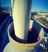 索導管柔性密封技術