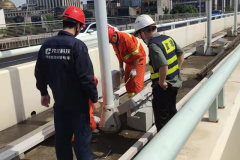 常見的橋梁索導管防腐措施有哪些