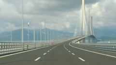 如何應對海上橋梁防腐問題